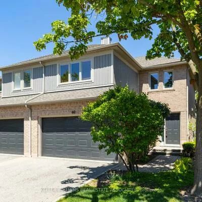 5480, Glen Erin, Central Erin Mills, Mississauga