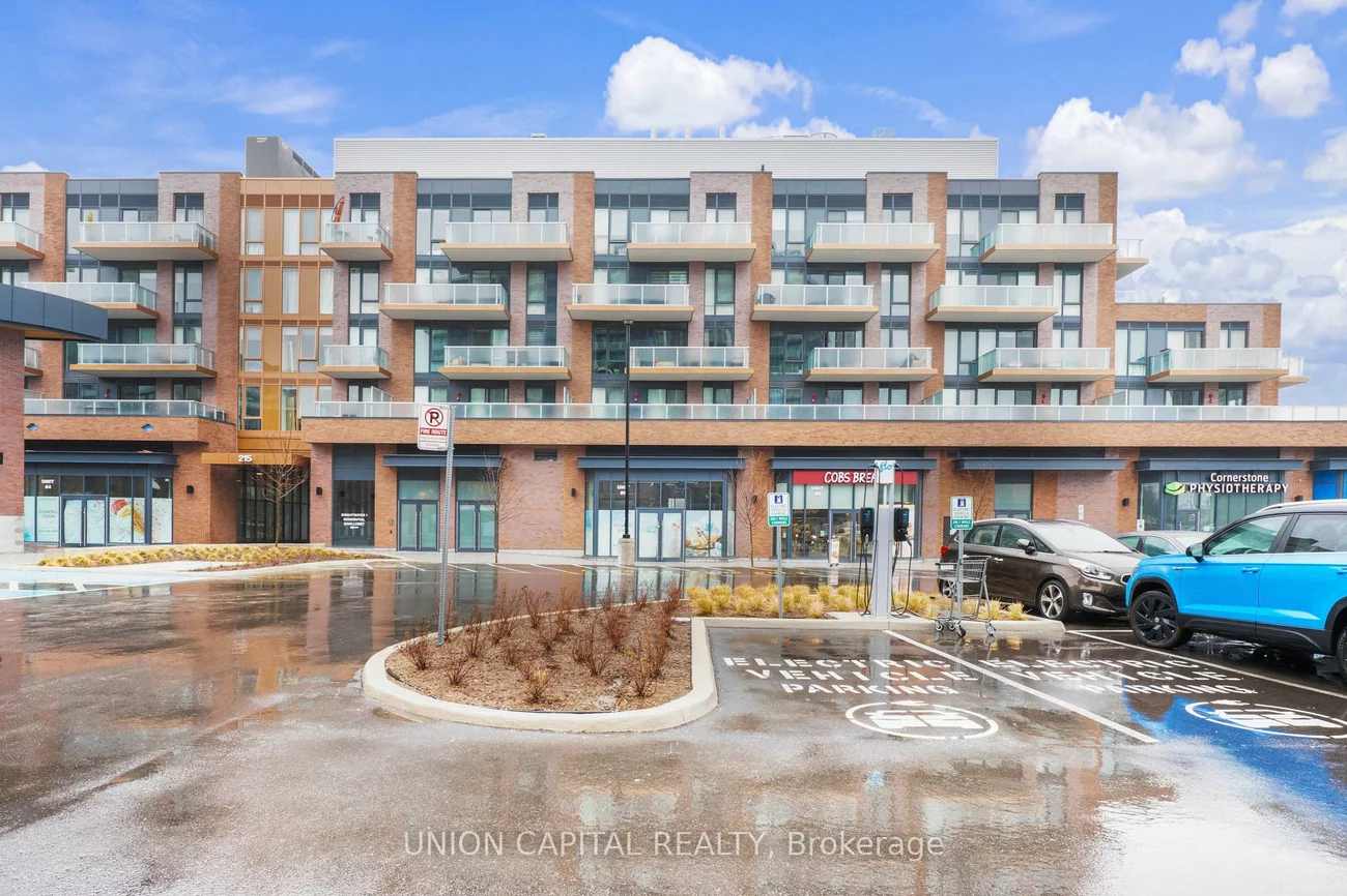215, Lakeshore, Port Credit, Mississauga
