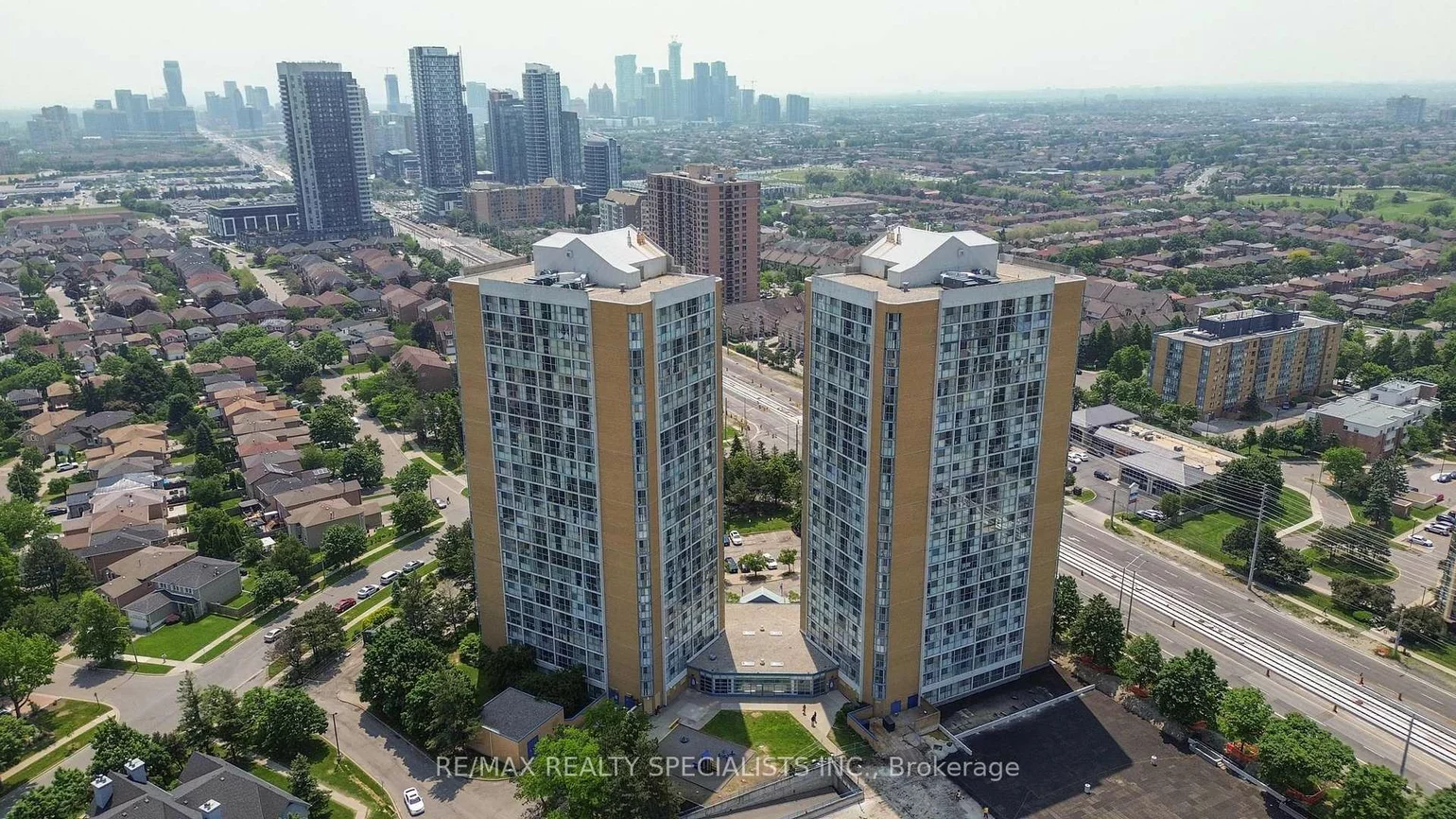 35, Trailwood, Hurontario, Mississauga