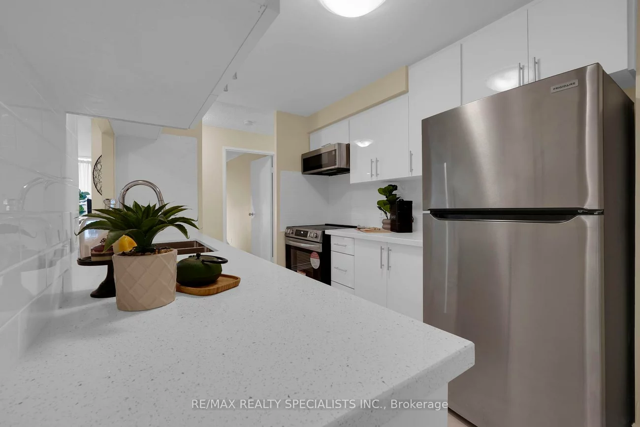35, Trailwood, Hurontario, Mississauga
