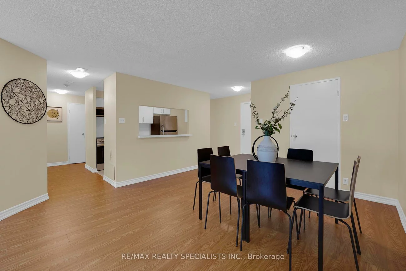 35, Trailwood, Hurontario, Mississauga
