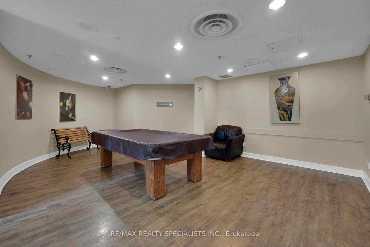 35, Trailwood, Hurontario, Mississauga