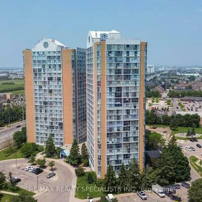 35, Trailwood, Hurontario, Mississauga