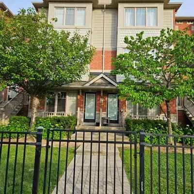 3200, Bentley, Churchill Meadows, Mississauga