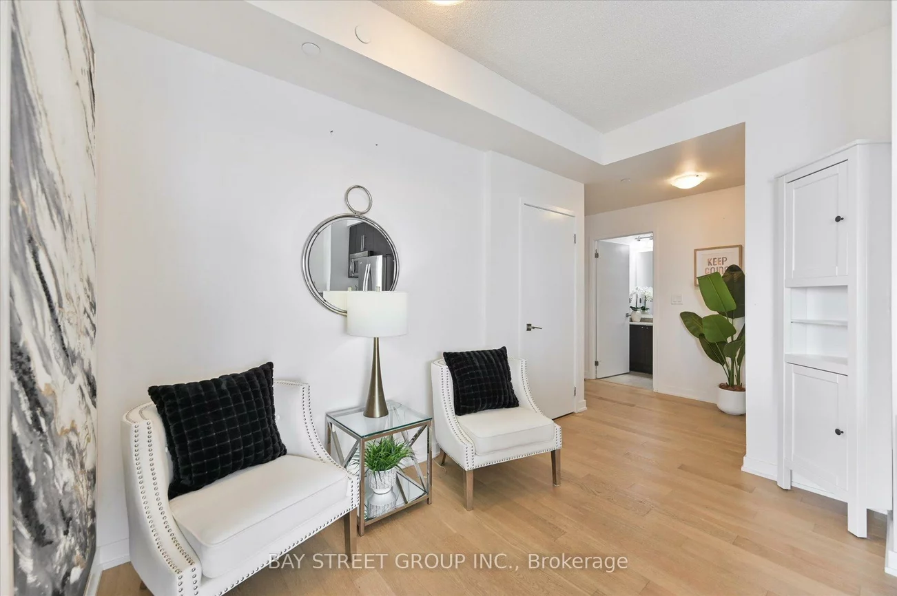 4011, Brickstone, City Centre, Mississauga