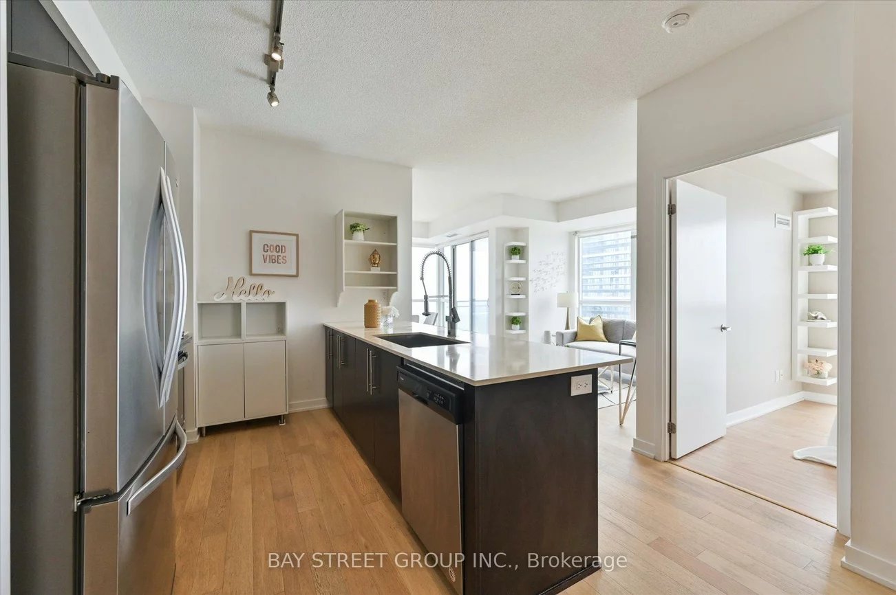 4011, Brickstone, City Centre, Mississauga