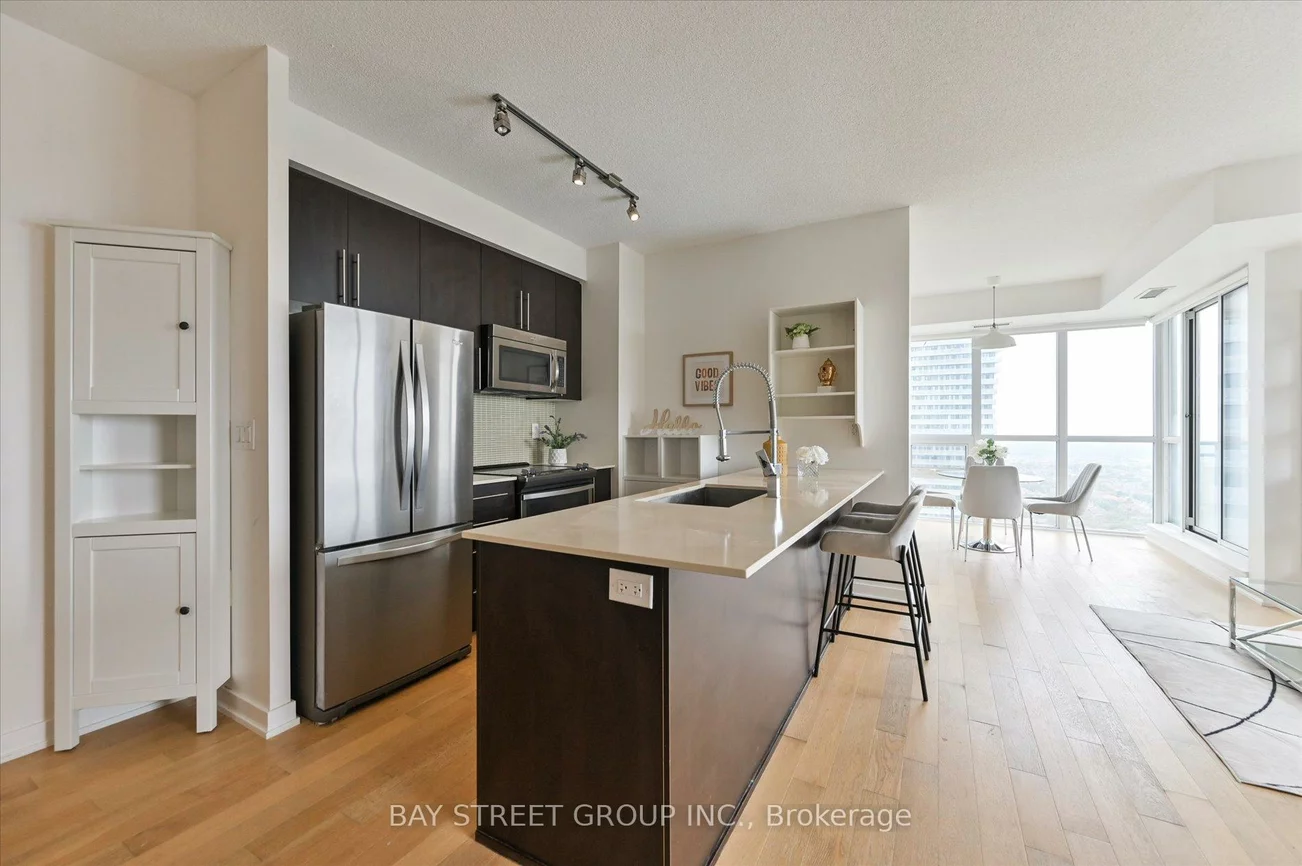 4011, Brickstone, City Centre, Mississauga