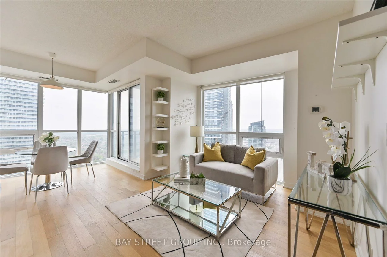 4011, Brickstone, City Centre, Mississauga