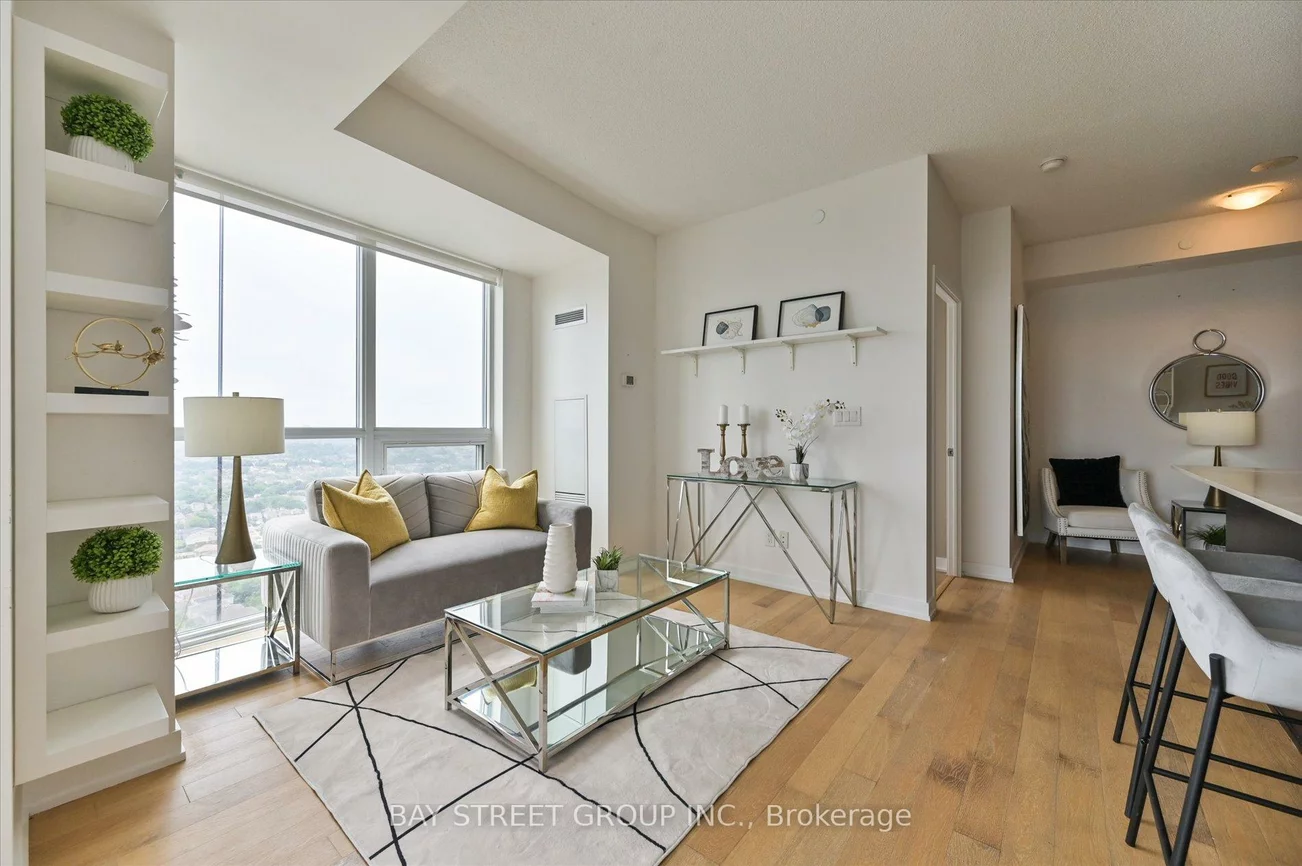 4011, Brickstone, City Centre, Mississauga