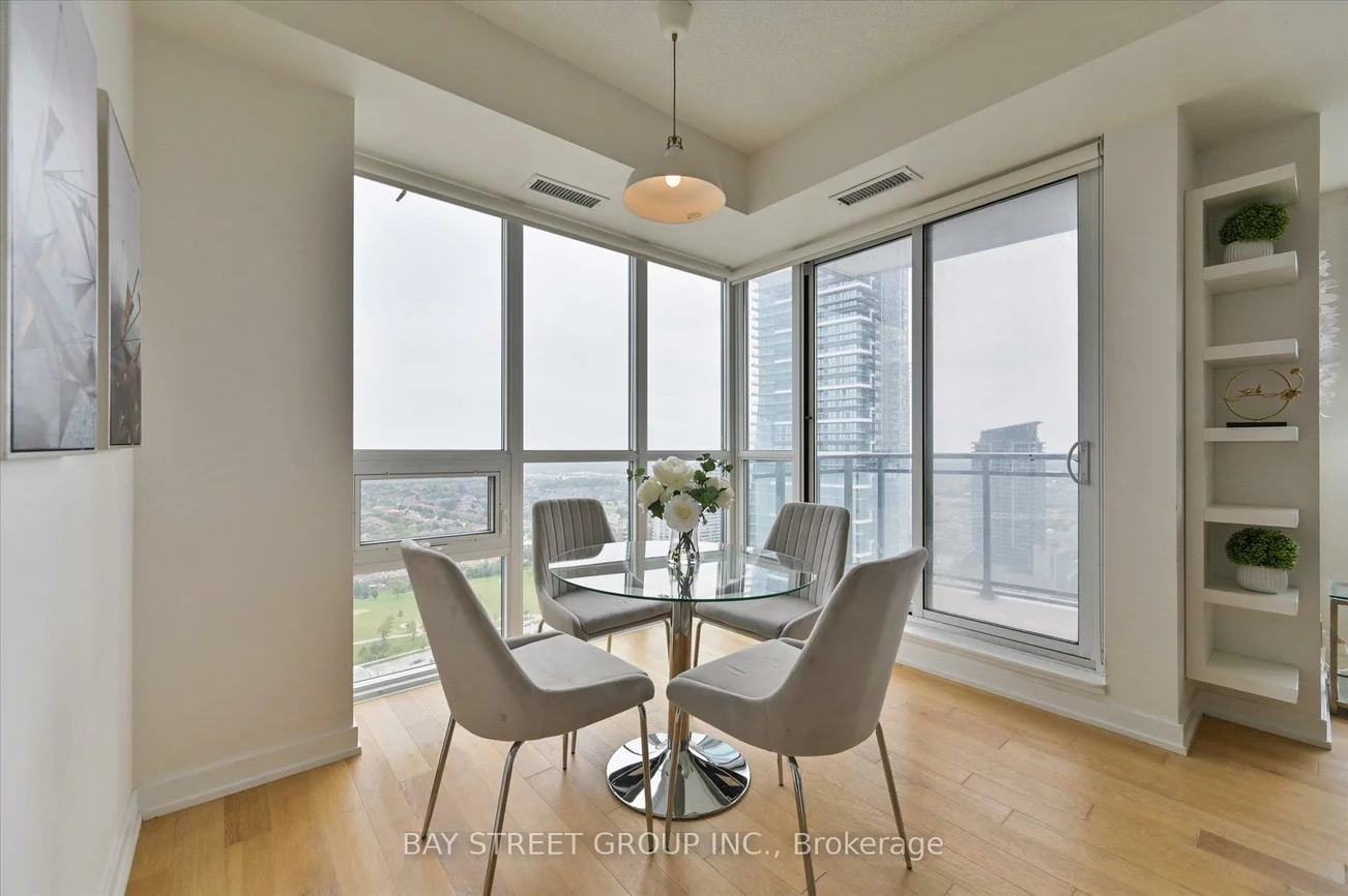 4011, Brickstone, City Centre, Mississauga