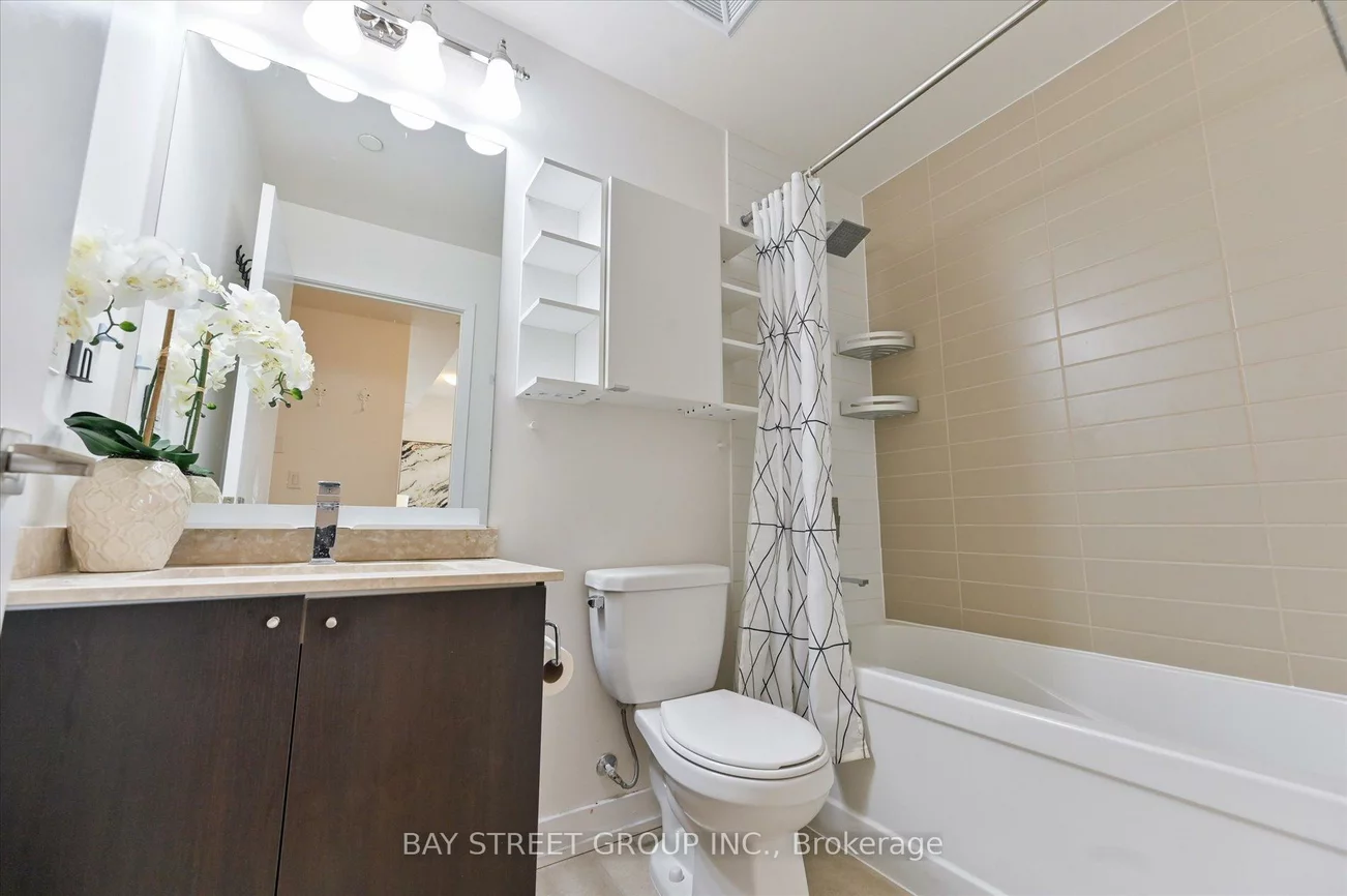 4011, Brickstone, City Centre, Mississauga