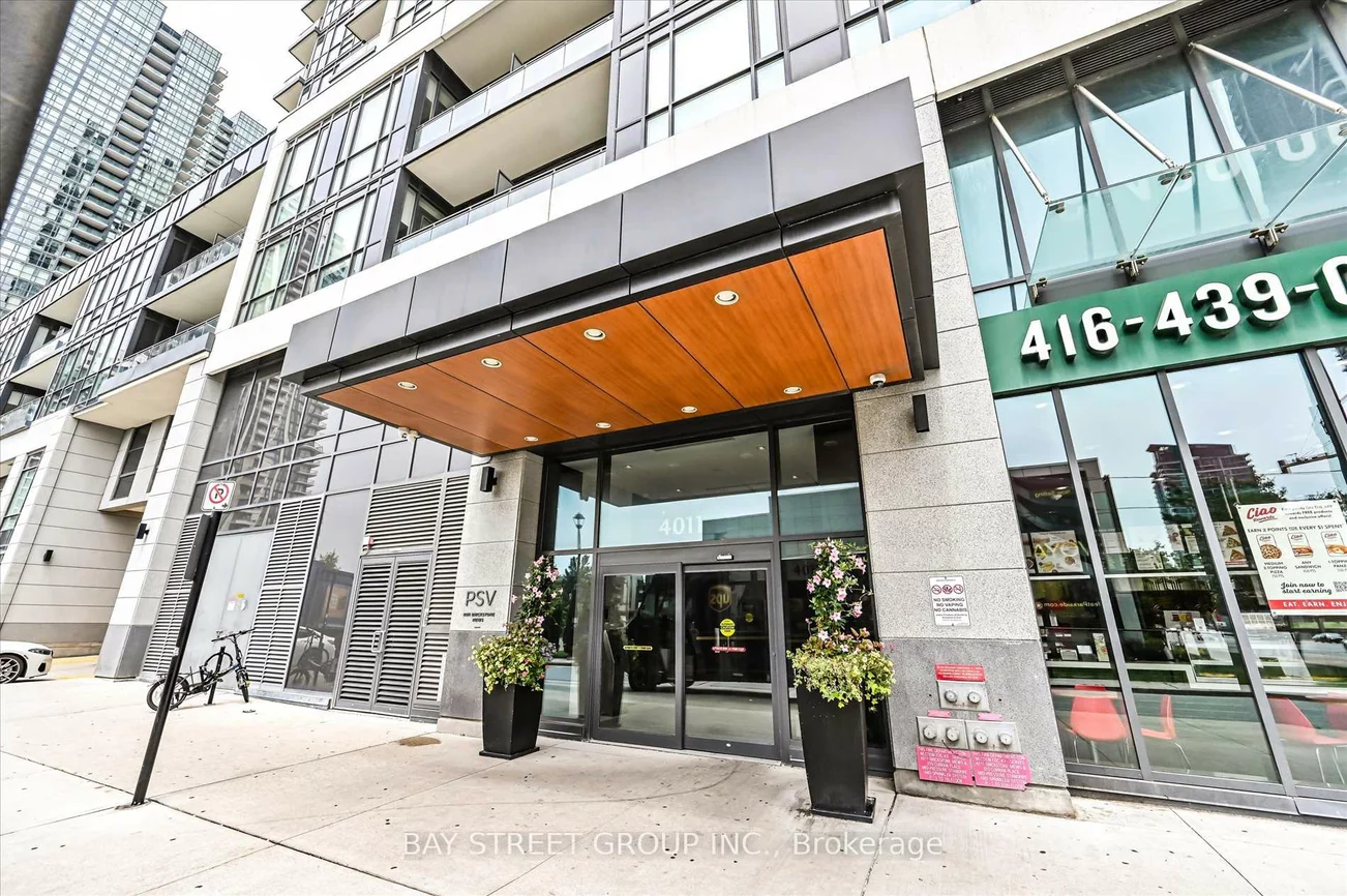 4011, Brickstone, City Centre, Mississauga