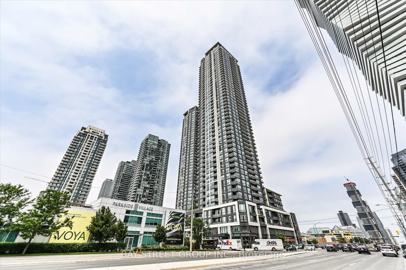 4011, Brickstone, City Centre, Mississauga
