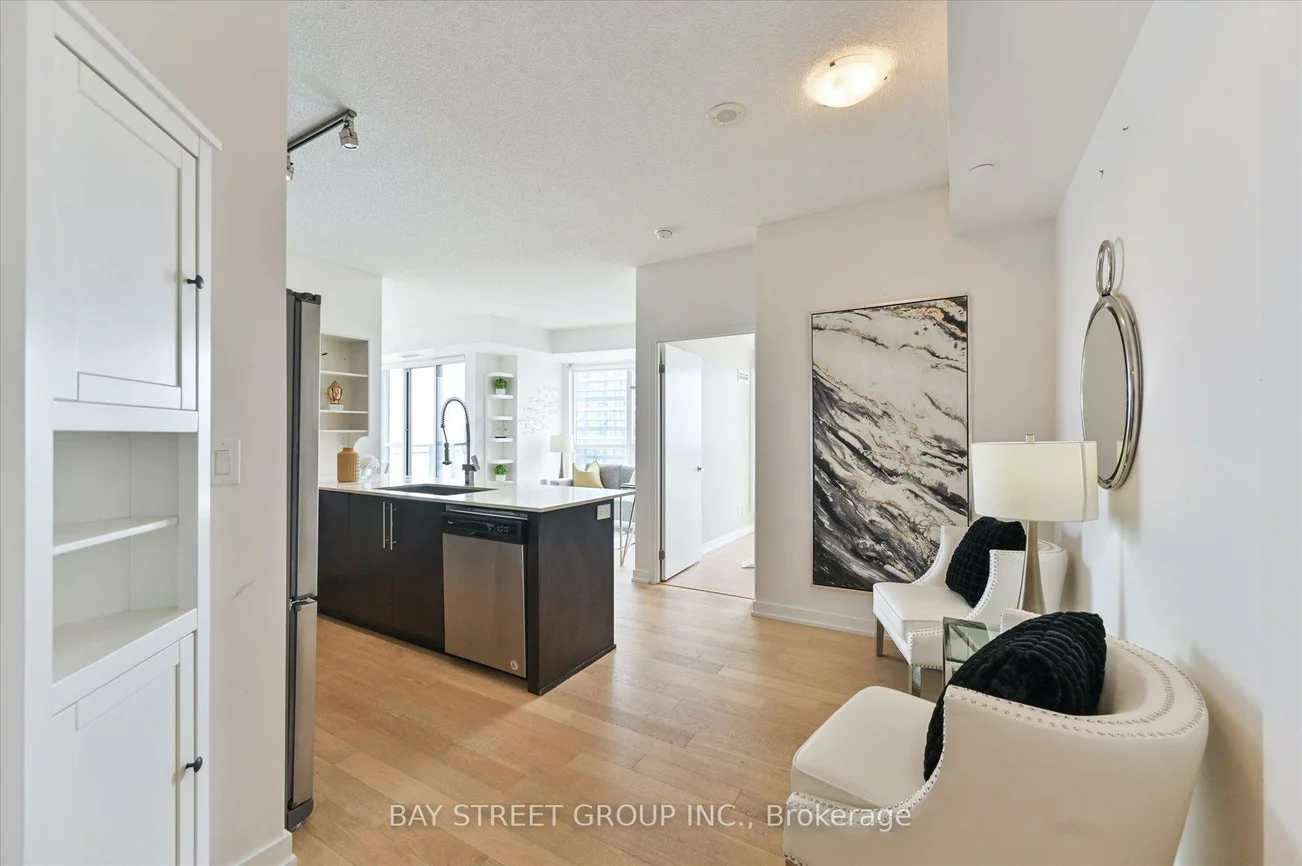 4011, Brickstone, City Centre, Mississauga