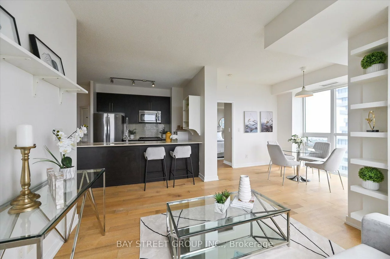 4011, Brickstone, City Centre, Mississauga