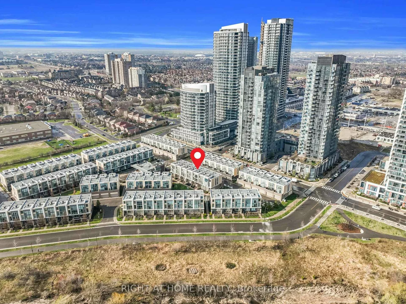 5040, Four Springs, Hurontario, Mississauga