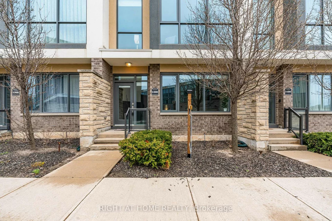 5040, Four Springs, Hurontario, Mississauga