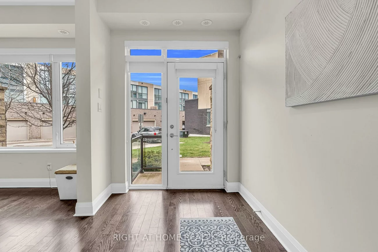 5040, Four Springs, Hurontario, Mississauga