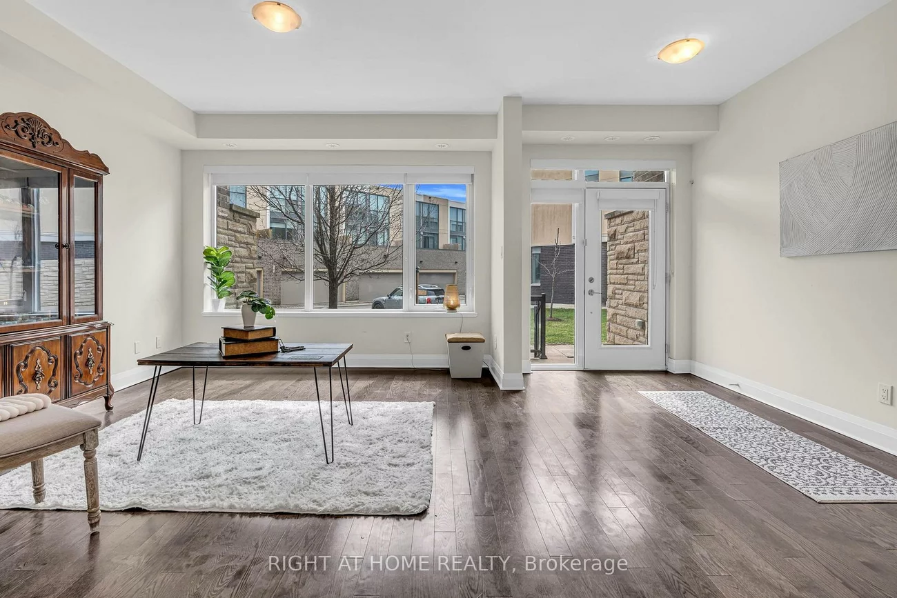 5040, Four Springs, Hurontario, Mississauga