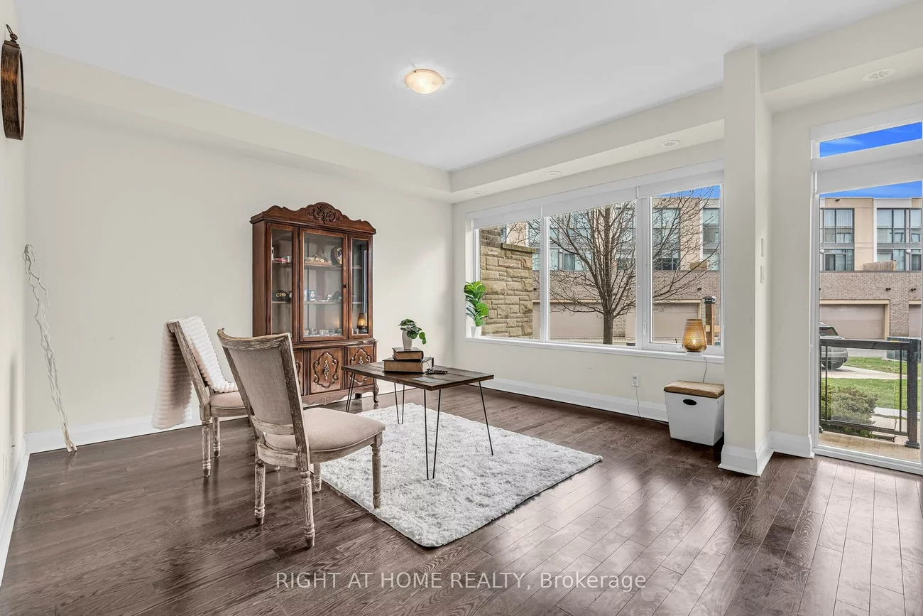 5040, Four Springs, Hurontario, Mississauga