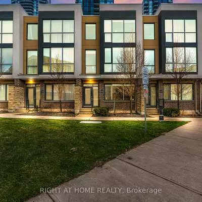 5040, Four Springs, Hurontario, Mississauga