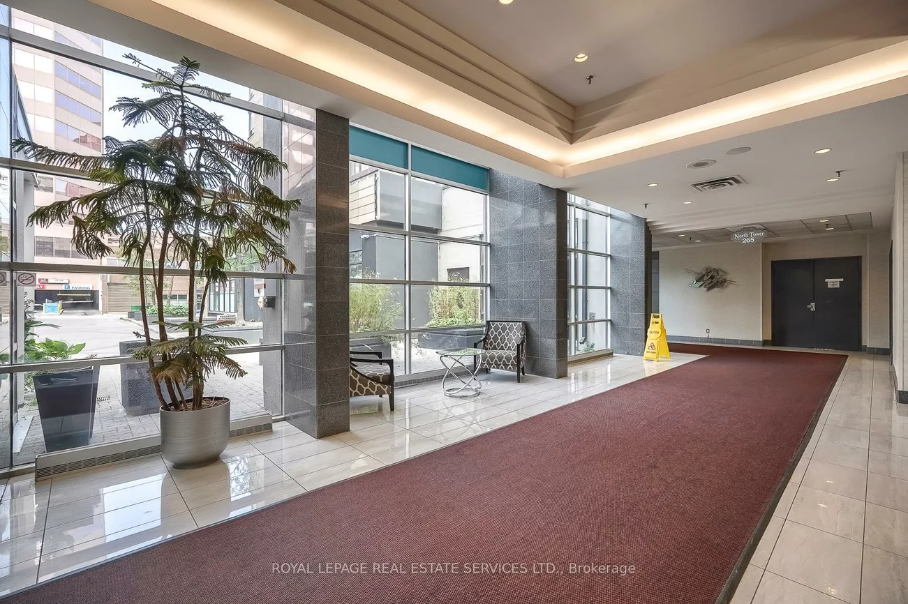 265, Enfield, City Centre, Mississauga