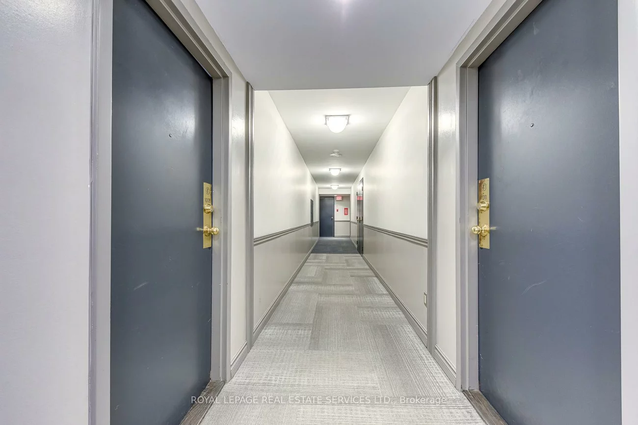 265, Enfield, City Centre, Mississauga