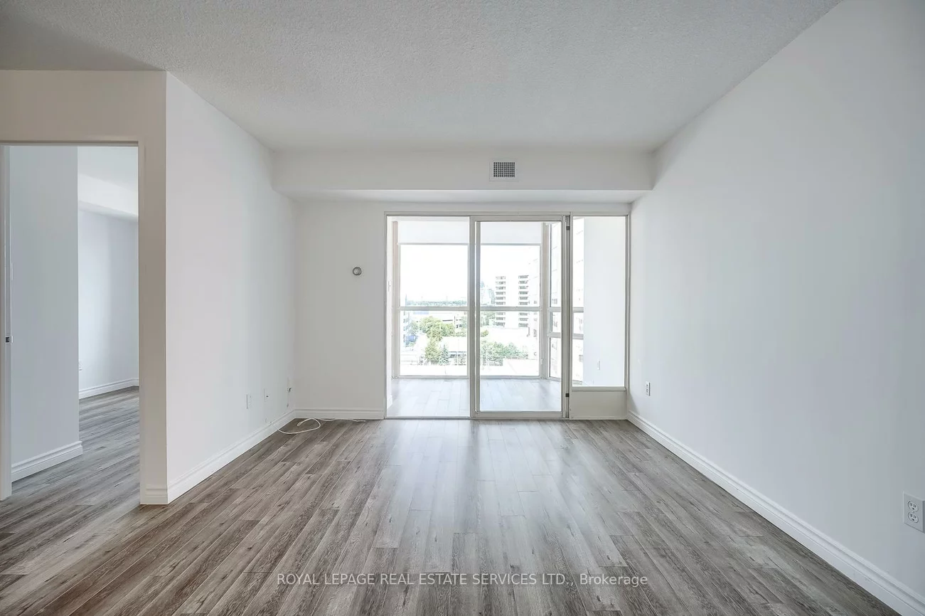 265, Enfield, City Centre, Mississauga