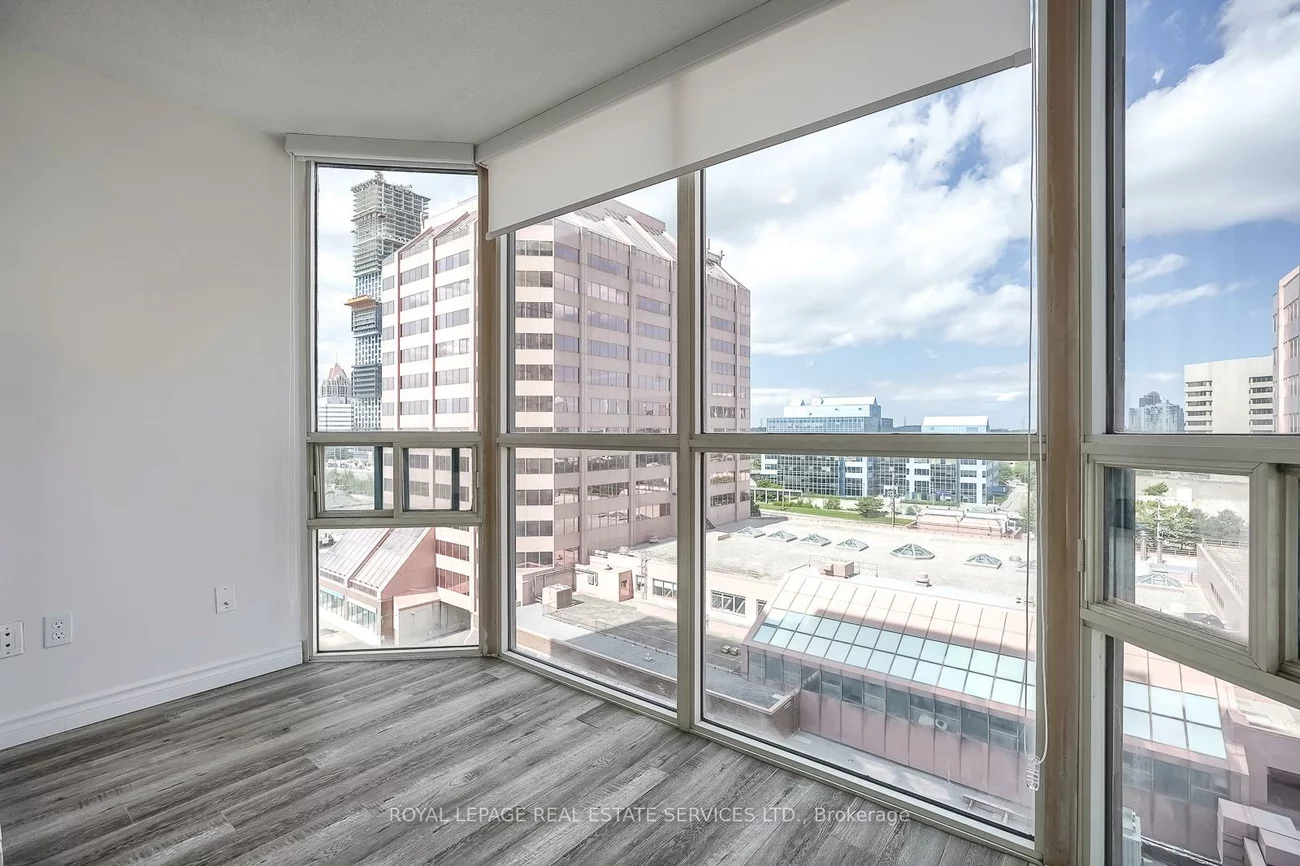265, Enfield, City Centre, Mississauga