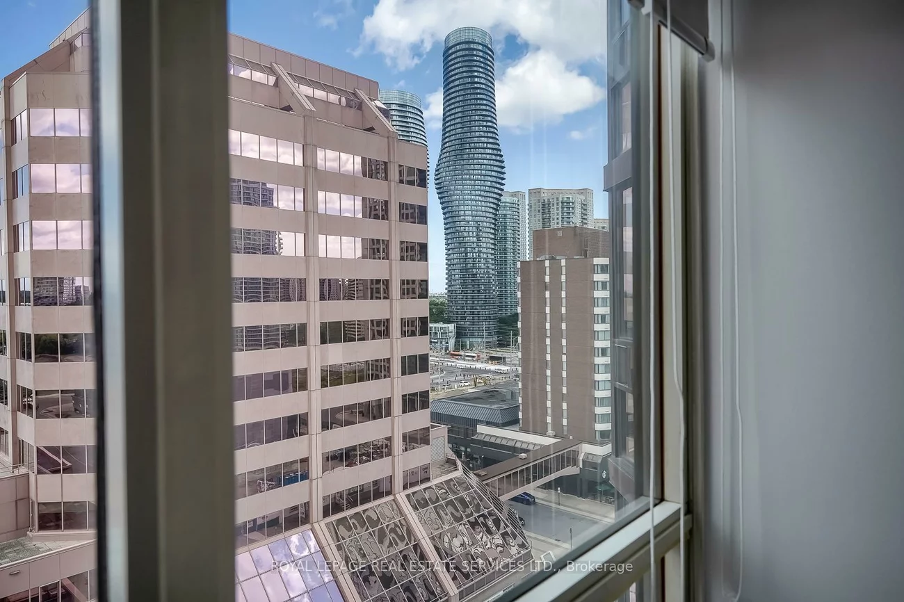 265, Enfield, City Centre, Mississauga