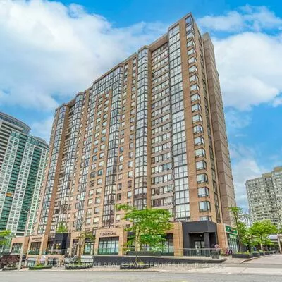 265, Enfield, City Centre, Mississauga