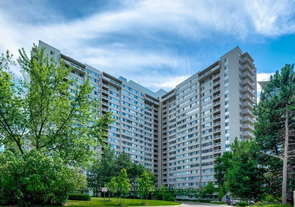 3590, Kaneff, Mississauga Valleys, Mississauga