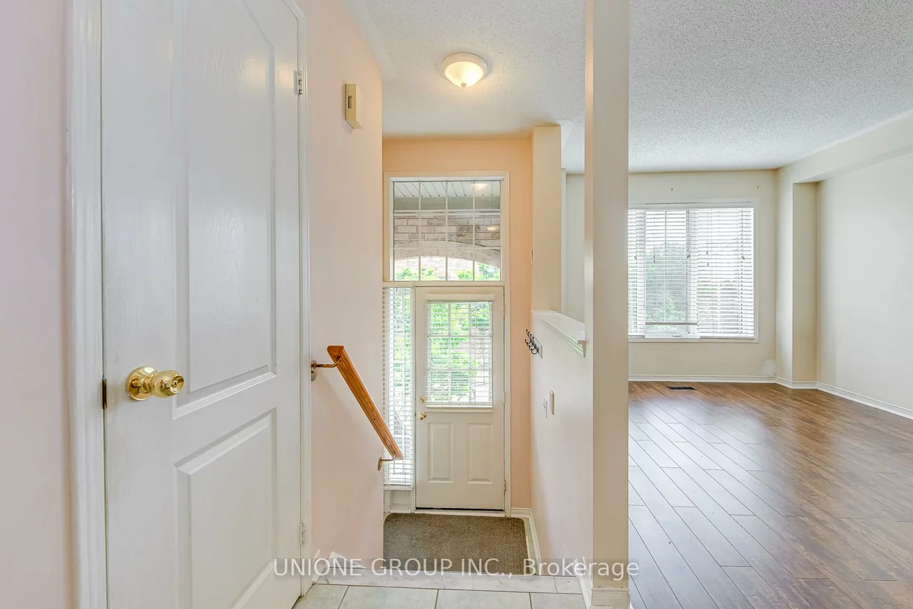 5530, Glen Erin, Central Erin Mills, Mississauga