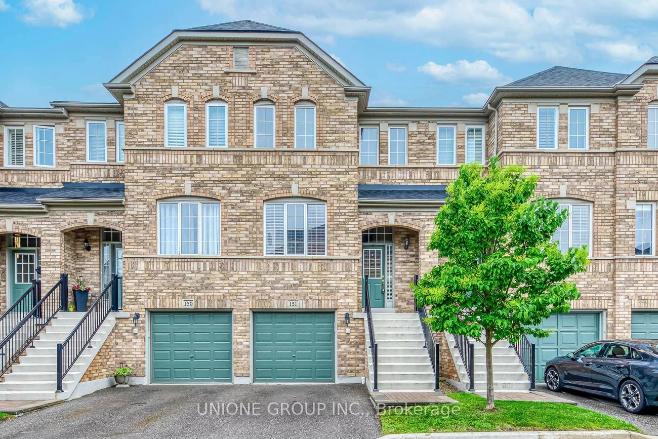 5530, Glen Erin, Central Erin Mills, Mississauga