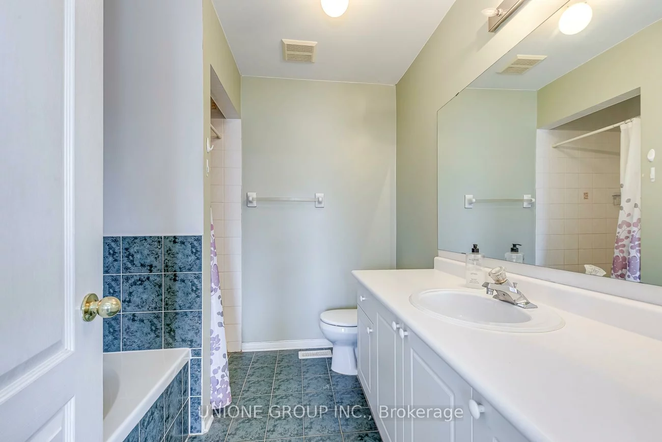 5530, Glen Erin, Central Erin Mills, Mississauga