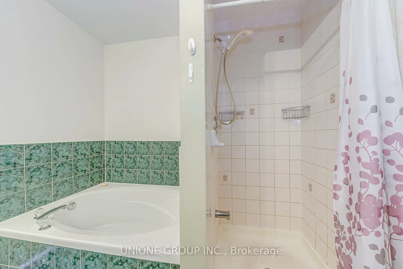5530, Glen Erin, Central Erin Mills, Mississauga