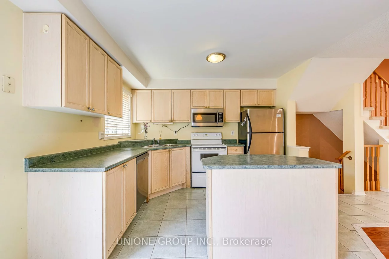 5530, Glen Erin, Central Erin Mills, Mississauga