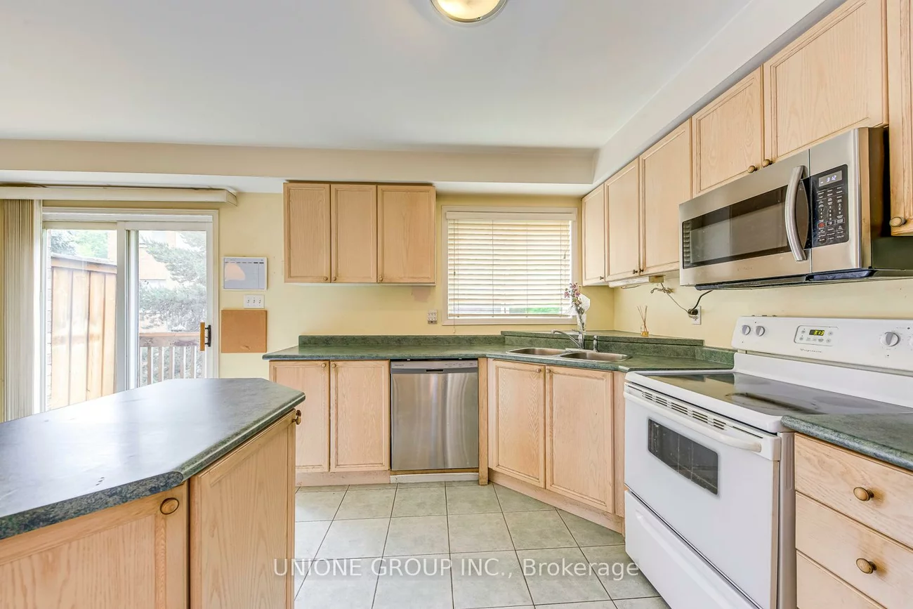 5530, Glen Erin, Central Erin Mills, Mississauga