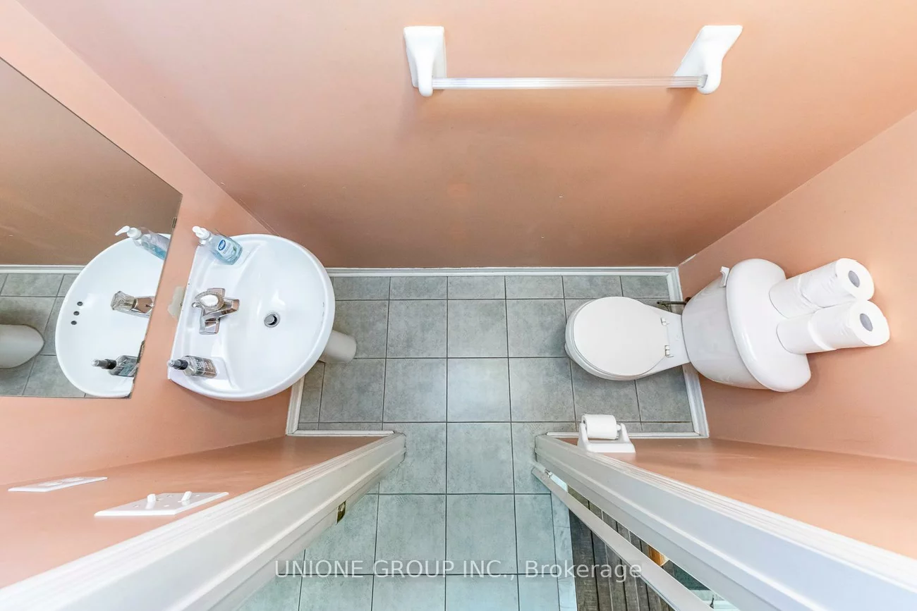 5530, Glen Erin, Central Erin Mills, Mississauga