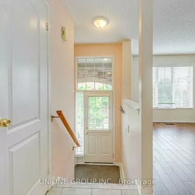5530, Glen Erin, Central Erin Mills, Mississauga