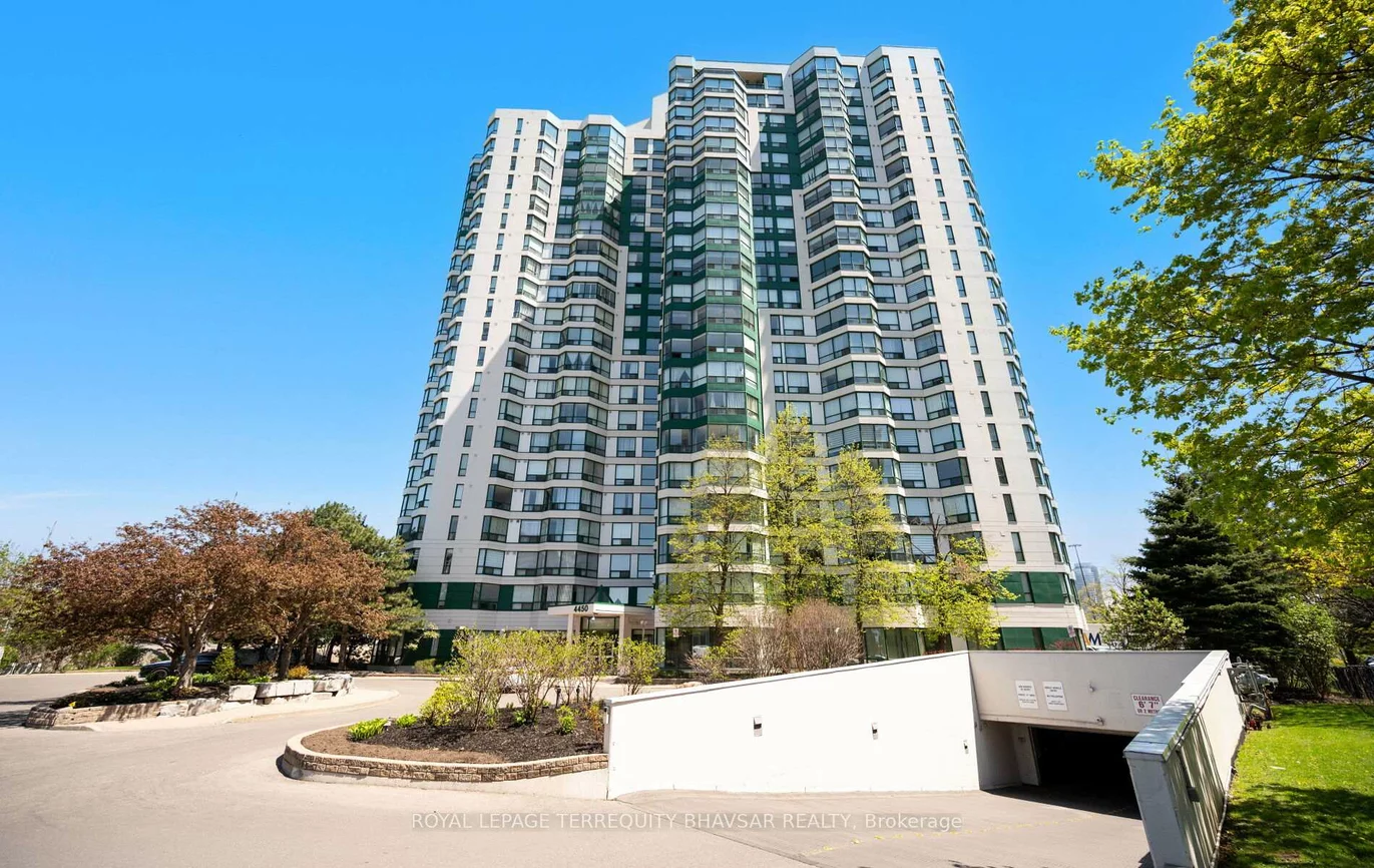 4450, Tucana, Hurontario, Mississauga