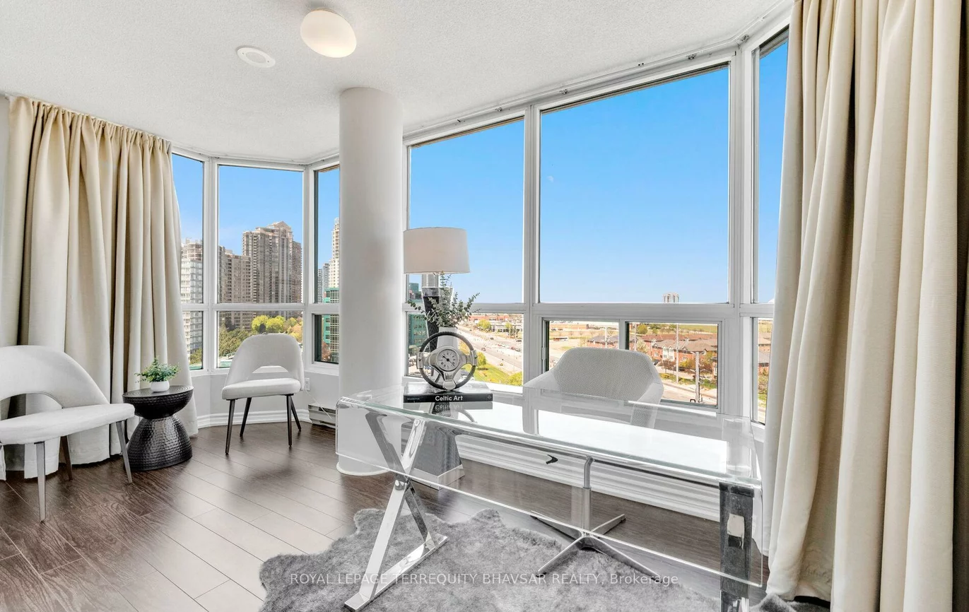 4450, Tucana, Hurontario, Mississauga