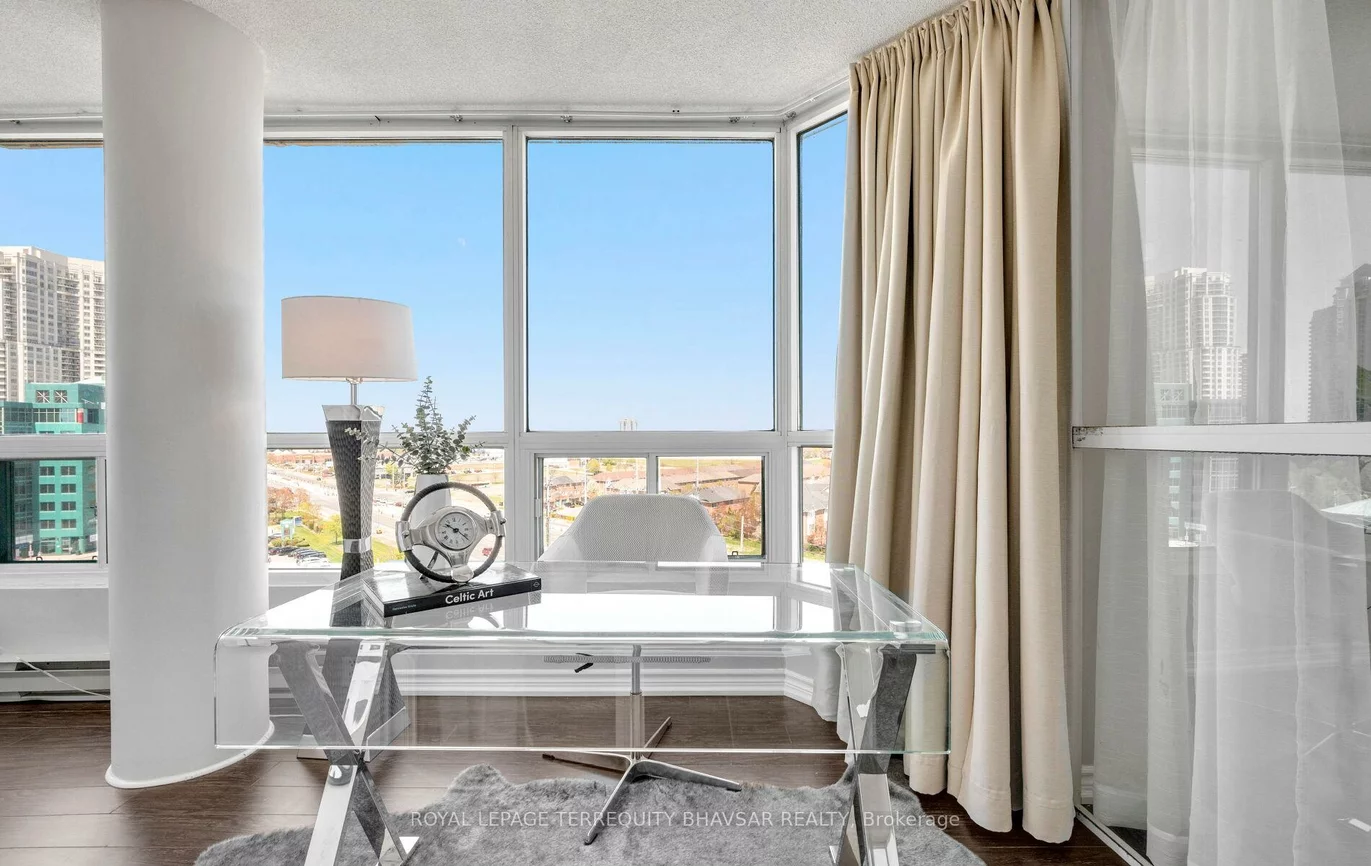 4450, Tucana, Hurontario, Mississauga