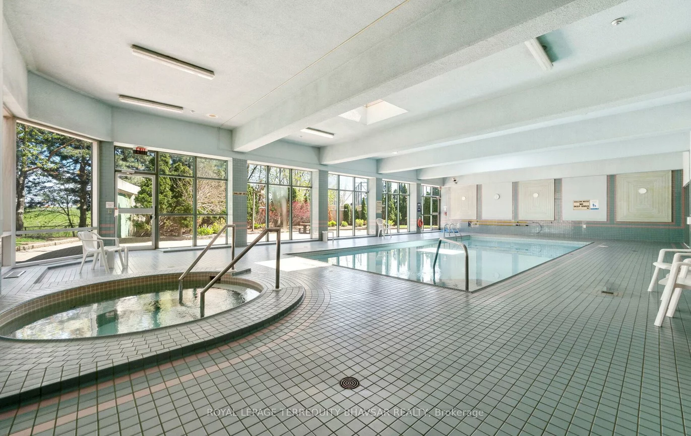 4450, Tucana, Hurontario, Mississauga