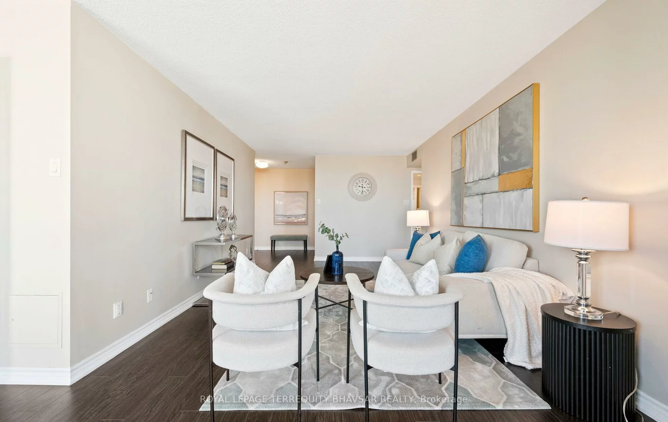 4450, Tucana, Hurontario, Mississauga