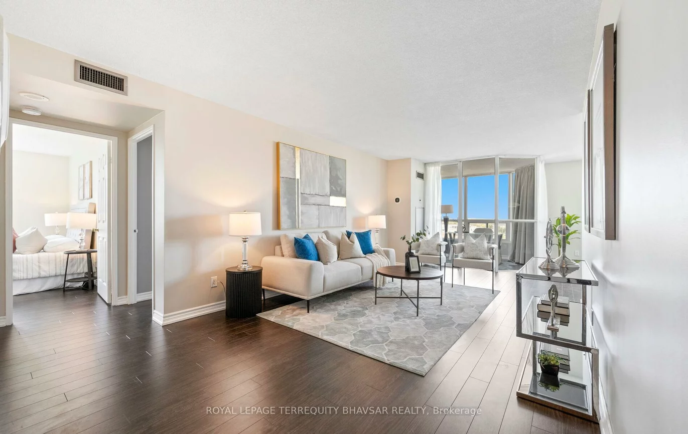 4450, Tucana, Hurontario, Mississauga