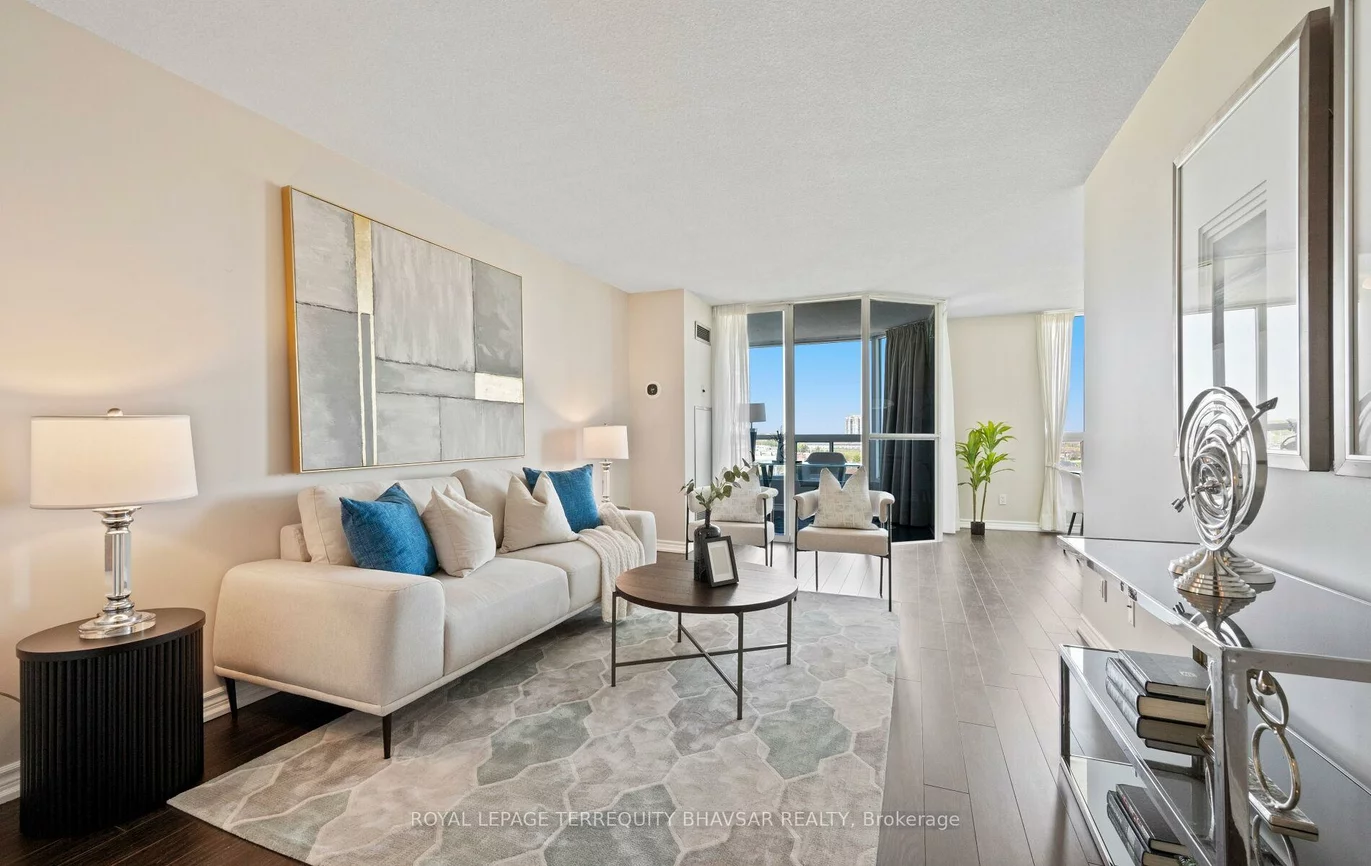 4450, Tucana, Hurontario, Mississauga
