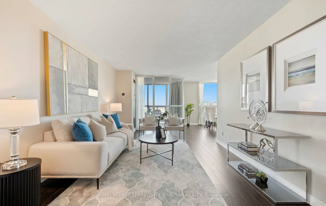 4450, Tucana, Hurontario, Mississauga