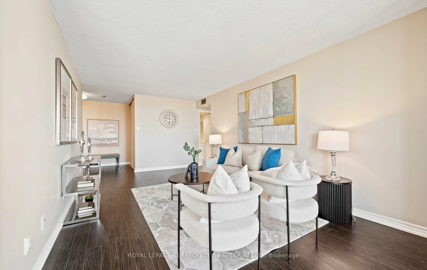 4450, Tucana, Hurontario, Mississauga