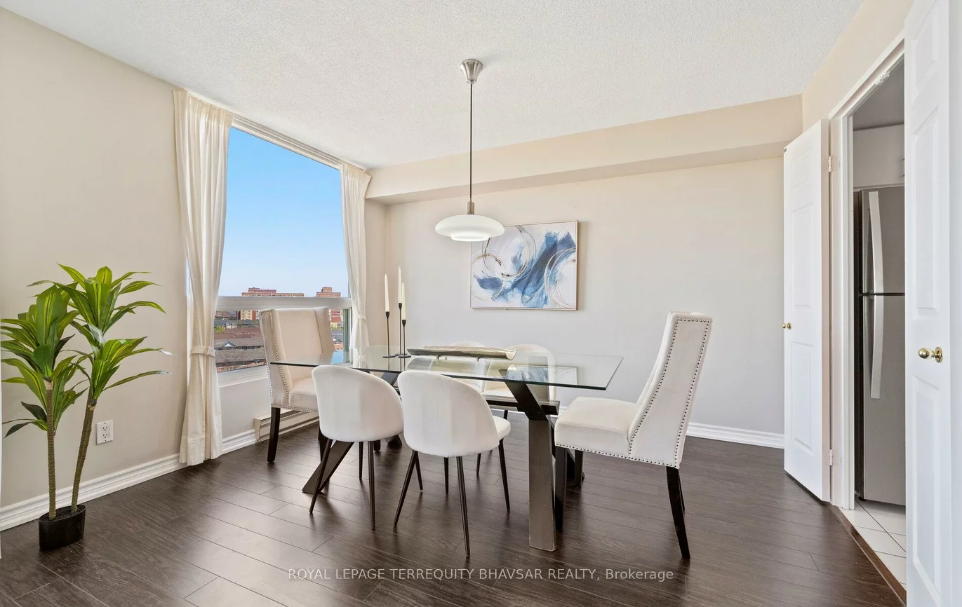 4450, Tucana, Hurontario, Mississauga